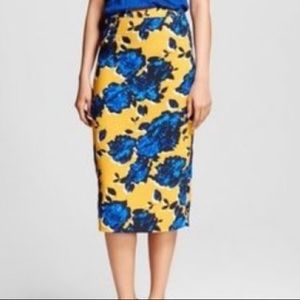 Who What Wear Plus Size Skirt - 22W